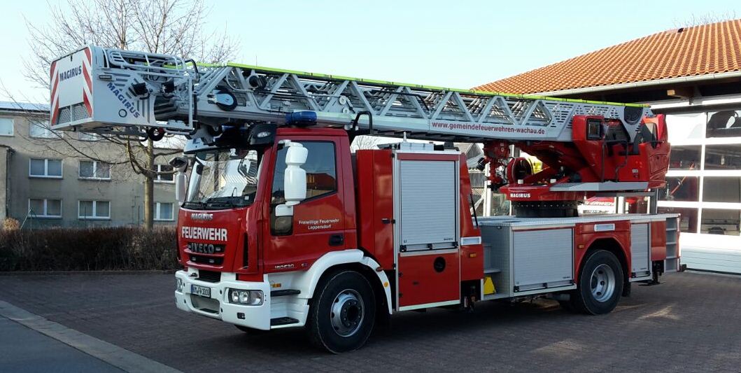 DLK 39 K Leppersdorf DLK 39 K Leppersdorf
