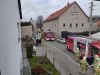 Brandeinsatz